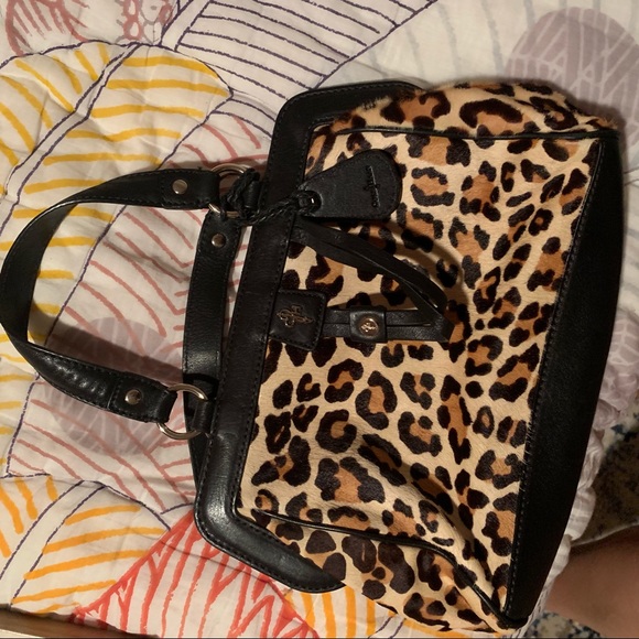 Cole Haan small handbag - Picture 2 of 6